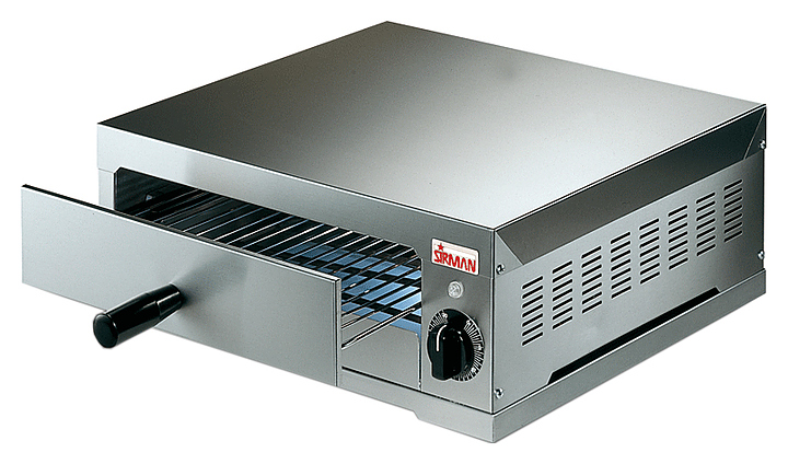 Печь для пиццы Sirman PIZZA