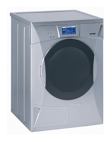 Сушильная машина Gorenje D 65225