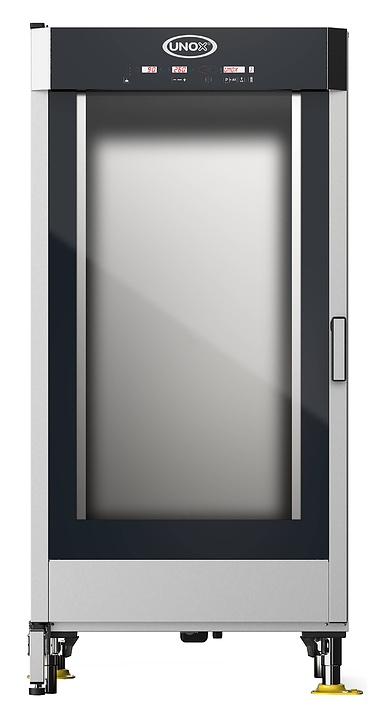 Шкаф расстоечный UNOX XEBPL-16EU-D