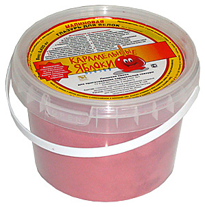 Смесь для приготовления карамели ТТМ Малина, 425 гр