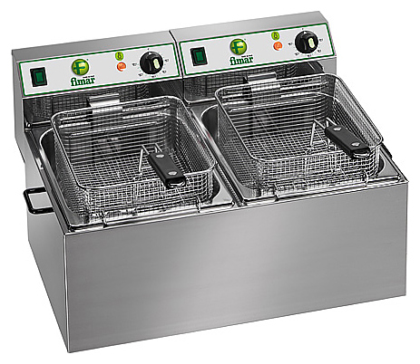 Фритюрница электрическая FIMAR FT44