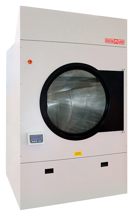 Машина сушильная для грязезащитных ковров Вязьма ВС-75