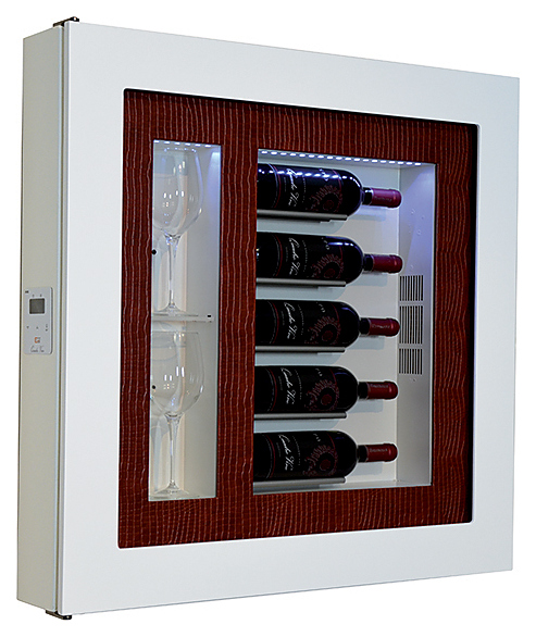 Винный стенд Expo QV52-B1066