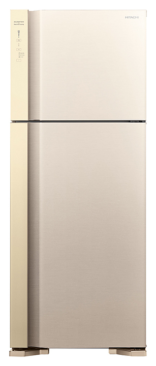 Холодильник Hitachi R-V 542 PU7 BEG