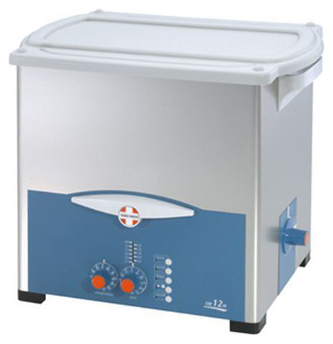 Мойка ультразвуковая Sonoswiss AG SW 12 H с нагревом