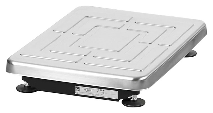 Модуль взвешивающий МАССА-К TB-S-60.2-1