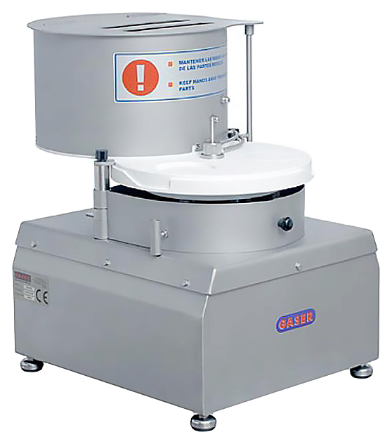 Машина котлетоформовочная Gaser Super Basic