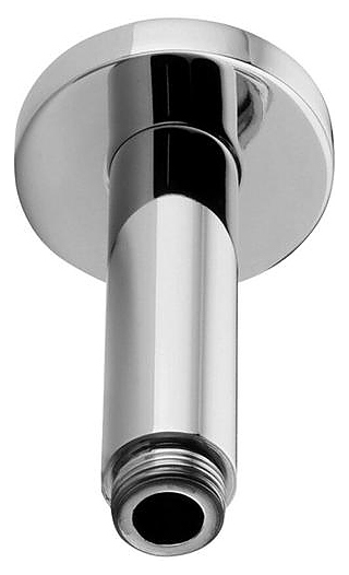 Кронштейн для верхнего душа Paffoni ZSOF064CR 12 см хром
