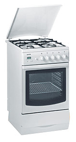 Газовая плита Gorenje GI 477 W