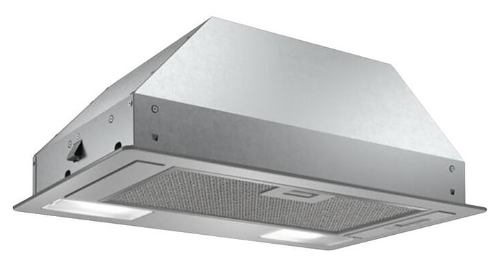 Вытяжка кухонная Bosch DLN52AC70