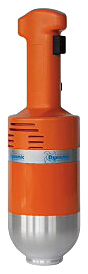 Моторный блок универсального миксера Dynamic BM 250 Senior (AC005)