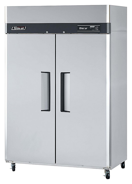 Шкаф комбинированный Turbo air KRF45-2