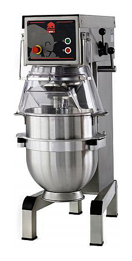 Миксер планетарный Bear Varimixer AR40 Mk1s