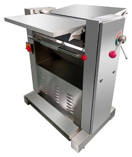 Шкуросъемная машина Roal Meat NSQP-500