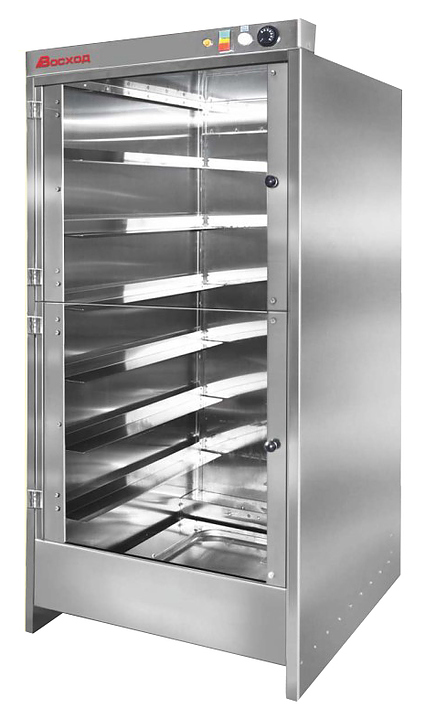 Шкаф расстоечный Восход ШР-1H