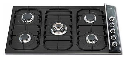 Варочная панель ILVE H39CV