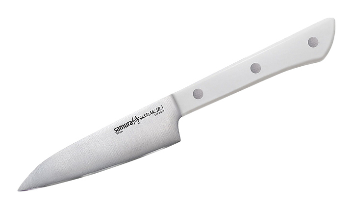 Нож кухонный Samura Harakiri SHR-0011W