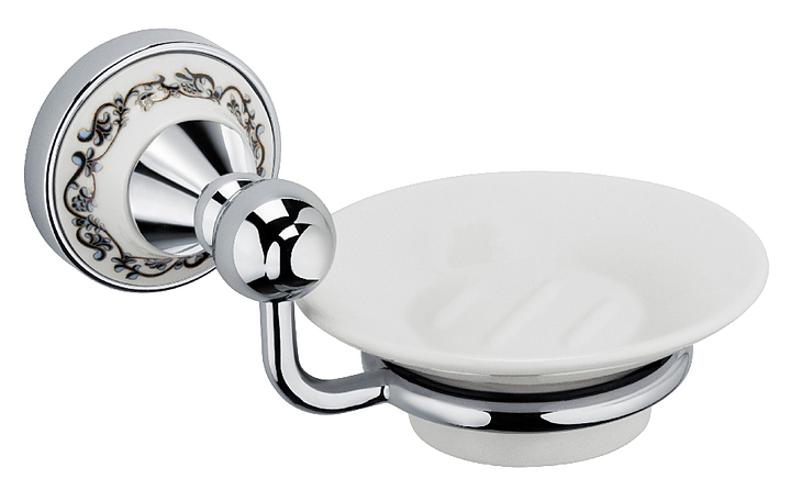 Мыльница подвесная Fixsen Bogema FX-78508