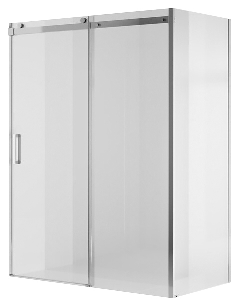 Уголок душевой Ambassador BENEFIT 19021101HX-100HX 120х100 см