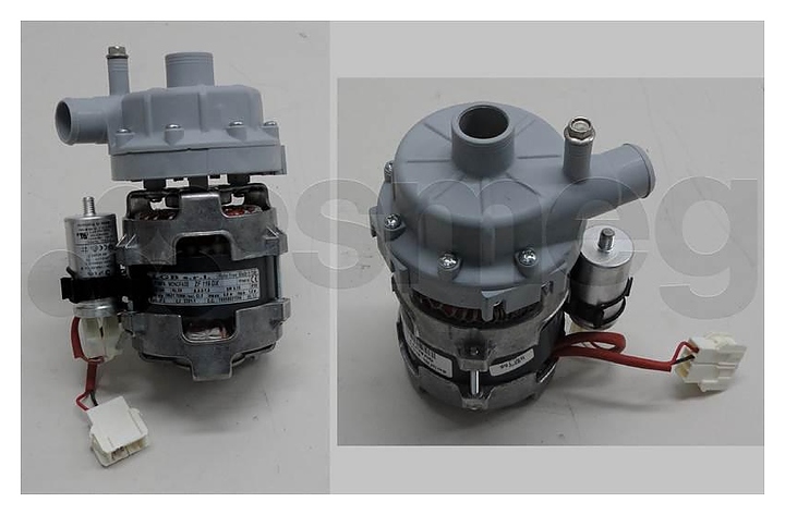 Насос для посудомоечной машины SMEG 792970208 (75054) для HTY520D