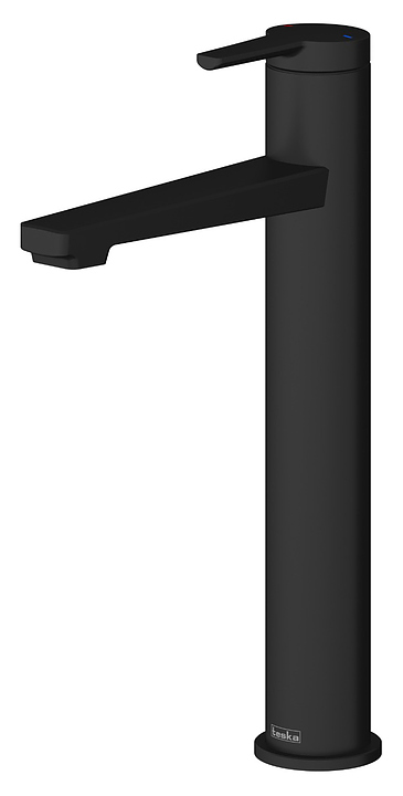 Смеситель для раковины Teska Liva Leo L E5424