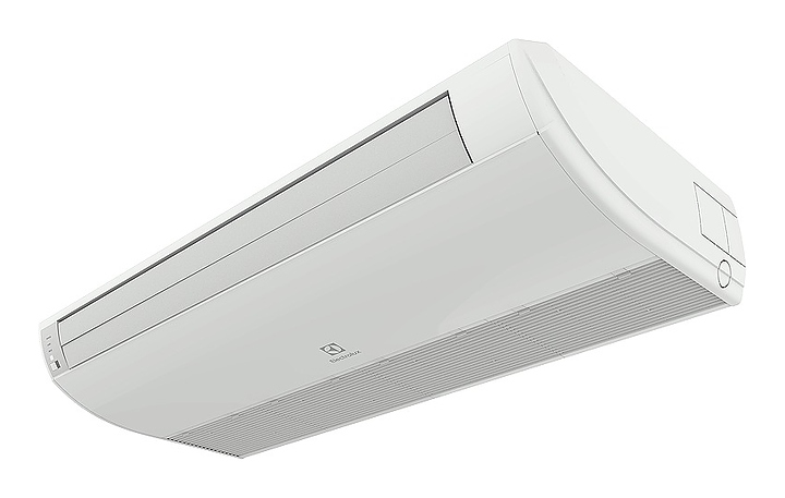 Напольно-потолочная сплит-система Electrolux EACU-60H/UP3-DC/N8