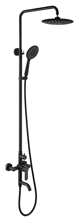 Стойка душевая FASHUN A52401-7