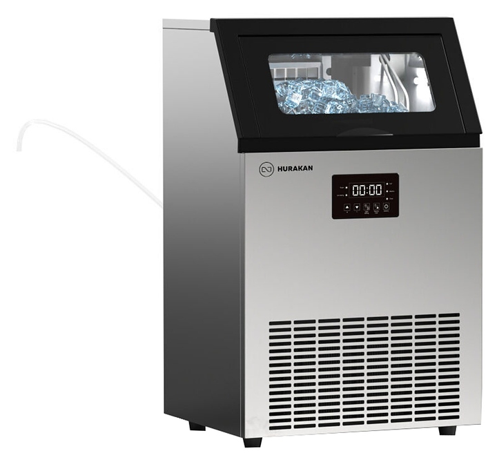 Льдогенератор Hurakan HKN-IMC45