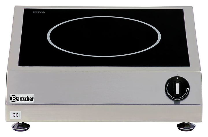 Плита индукционная Bartscher A105949