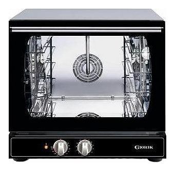 Печь конвекционная Giorik T043M