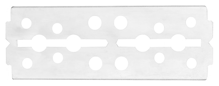 Комплект лезвий JAGUAR JT1 / JT3 / Orca