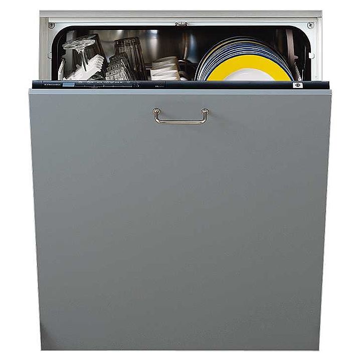 Встраиваемая посудомоечная машина Electrolux Professional ESL 6251