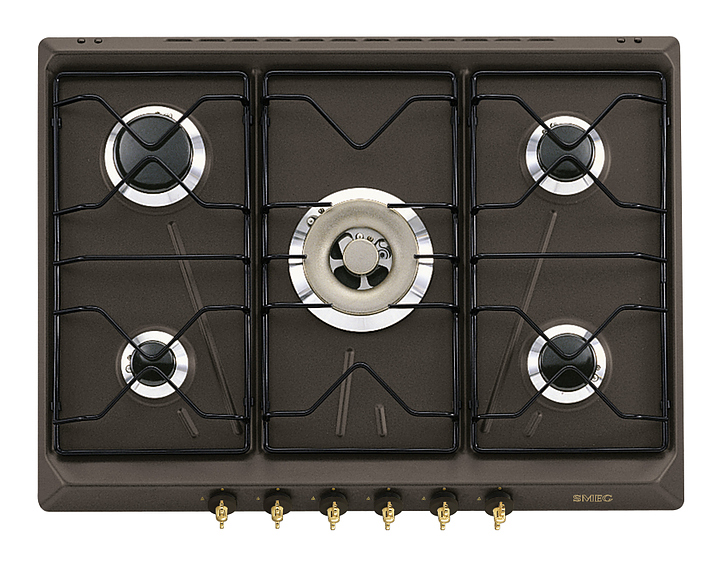 Варочная панель SMEG SRV876C6