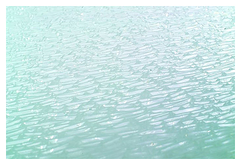 Лист рельефный для шоколада Martellato LPR 1