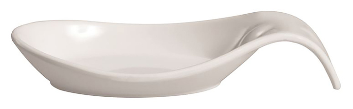 Ложка для закусок Servewell Cleo H-2338