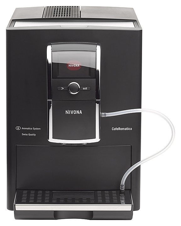 Кофемашина Nivona CafeRomatica 838