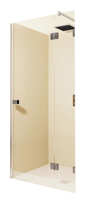 Душевая дверь RIHO SCANDIC MISTRAL M104 160х200, R