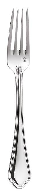 Вилка десертная Comas Sangiovese 6902