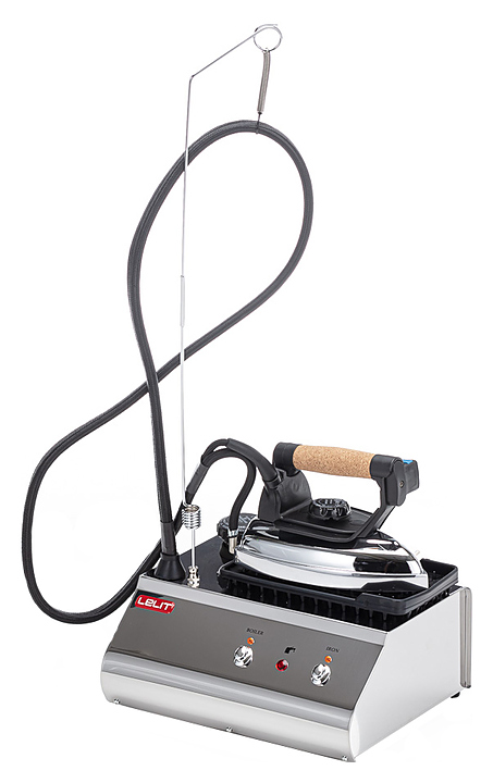 Утюг с парогенератором Lelit PS 25
