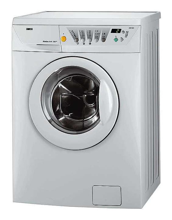 Стиральная машина Electrolux Professional ZWF 1038