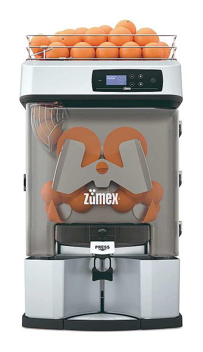 Соковыжималка автоматическая для цитрусовых Zumex Versatile Pro