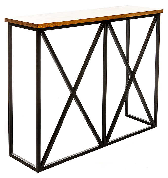 Стол барный ChiedoCover Леморей 1800х500х1030