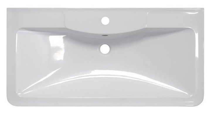 Раковина BelBagno BB800/455-LV-MR-ALR