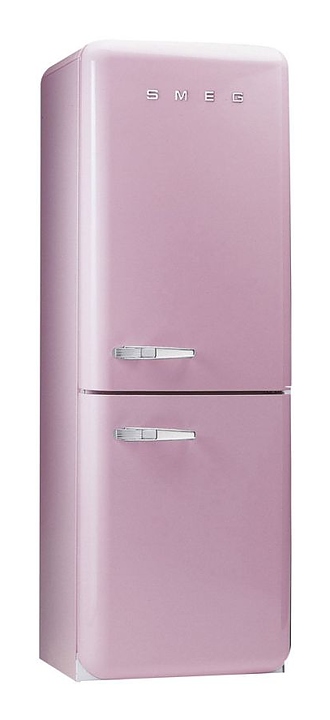 Холодильник SMEG FAB32RO7