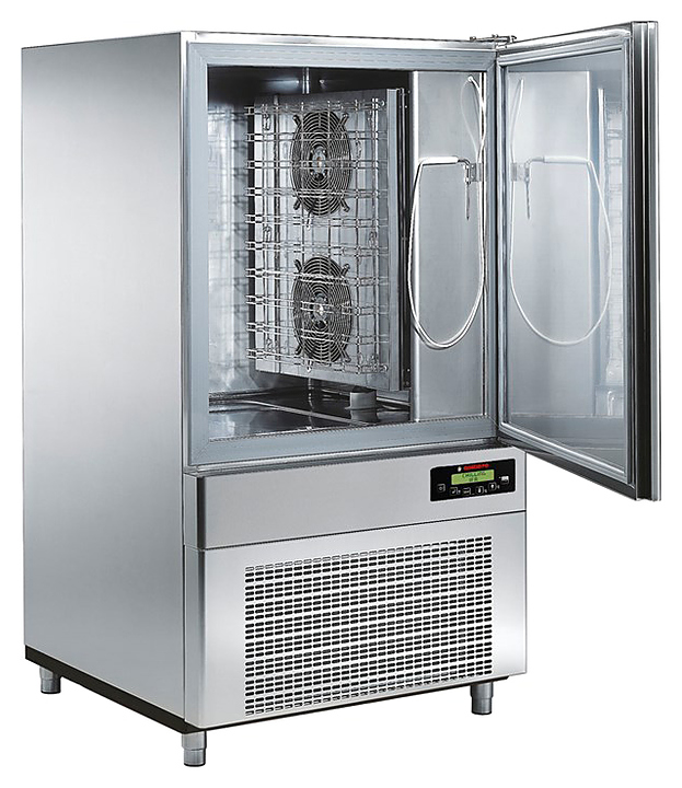 Шкаф шокового охлаждения Angelo Po IA72S