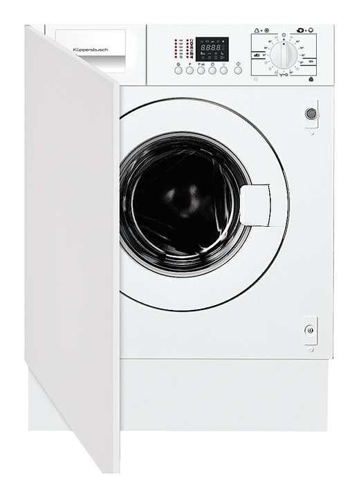 Стиральная машина Kuppersbusch IW 1476.0 W