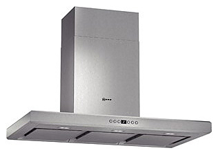 Вытяжка Neff D79FL86N0