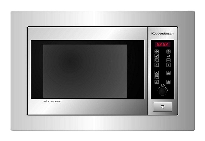 Микроволновая печь Kuppersbusch EMWG 8605.0 M
