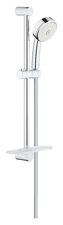 Гарнитур душевой Grohe Tempesta New Cosmopolitan 27929002