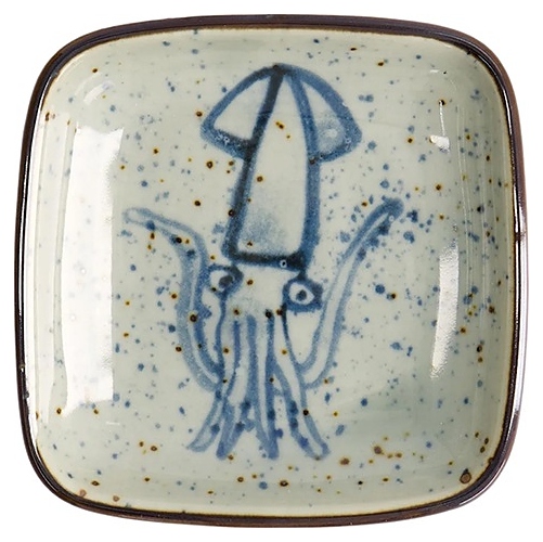 Тарелка Tokyo Design 20610 9х9 см (фарфор)